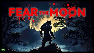 Don't Fear the Racoon ~ Fear the Moon (Chapter 1) ~ Indie Werewolf Game