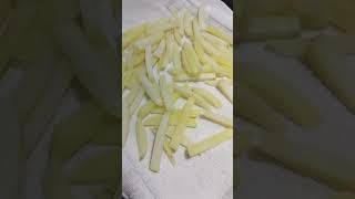 French fries #shorts #ytstudio #short #viral #viralvideo #food