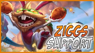 3 Minute Ziggs Guide - A Guide for League of Legends