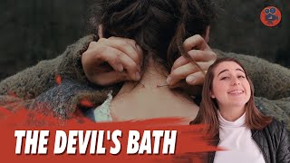 The Devil's Bath | Vencedor de Melhor Fotografia na Berlinale 2024