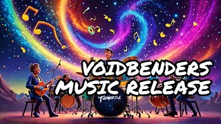 VoidBenders - Music (Lyrics) The Ultimate Cracked Bending Server Like BendersMC!