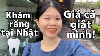 Vlog : Đi Khám Răng 🦷 và Đi Ăn Sushi 🍣 vào chiều tối tại làng quê nông thôn Nhật Bản