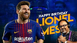 Lionel Messi Whatsapp Status | Malayalam | June 24 | VFX Media