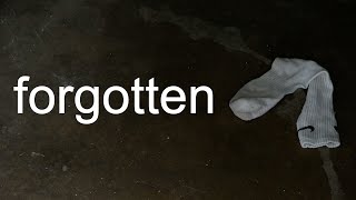 the lost sock