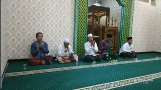 Dzikir & Sholawat penarik rizki