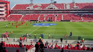 Independiente - Tigre | Liga Profesional del Futbol Argentino