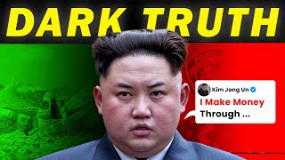 How Kim Jon Un Makes Money (Secret Wealth)