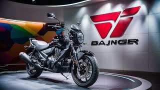 2025 Bajaj Avenger 400The Ultimate Cruiser for Adventure and Style