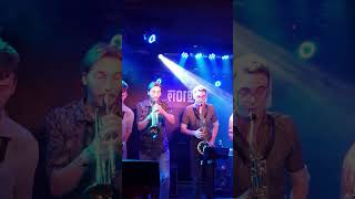 Butter Bread @club1019vienna  #livemusic #funk #vienna #butterbread #trumpet #vulfpeck #deantown