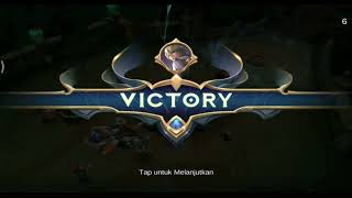 TES LIVE MOBILE LEGENDS