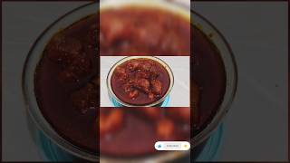 Chicken pickle recipe simple method #youtubeshorts #trending#short#shortvideo  ‎@sriharshitha1311 