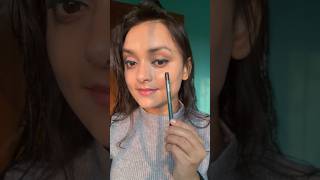 Mini vlog / chitchat GRWM | Gunjan Chakraborty #makeup #trending #fashiontrends #shorts #bangla