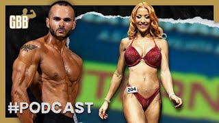 L'esperienza della prima Gara di Bodybuilding? Consigli tra Atleta e Preparatore! con Claudia Nordio