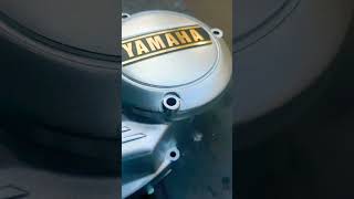 Yamaha Rx 100  #shots #bike #bikerepair #bikemechanic #shortsfeed #shortvideo ##shortsyoutube