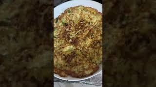 Cambodian famous egg omelette  #food  #yummy #cooking ￼