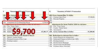 How to Wholesale Real Estate FREE TRAINING!!!!!