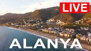 Live Webcam Alanya Marina Turkey 02.12.2023 #alanya #turkey #livestream #live #wether