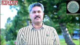 Abid Nawaz sahab motivational speaker and activist message for community