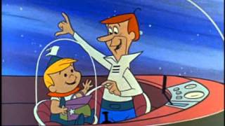 [1962] (Hanna Barbera) - The Jetson's - Intro