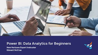 Power BI: Data Analytics for Beginners