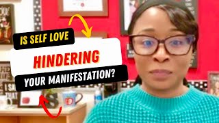 Self Love is Key to A Powerful Manifestation Experience| SLE S3E1