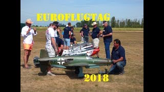 Euroflugtag 2018