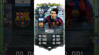 Your Lionel Messi If You  #shorts #viral #edit #trend #messi #football #music #nlechoppa #ball