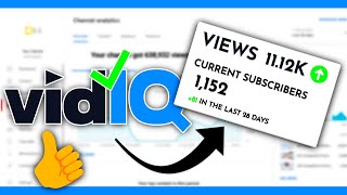 How to Use VidIQ? | VidIQ vs. TubeBuddy, YouTube SEO, and Killer Keyword Research! 🚀