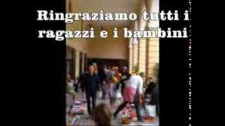 Io Uso, Tu Usi, Noi Riusiamo - VideoEvento 29/9/13