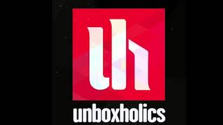 UNBOXHOLICS Η δύναμη και το κοινωνικό τους έργο.