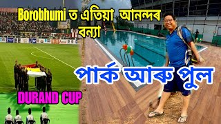 BODOLAND ত Atiya Kebal Annandar Banyaa Kio?  BODOLAND FC vs INDIAN ARMY ll