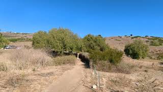 Abalone Cove Park and Beach Near Palos Verdes California