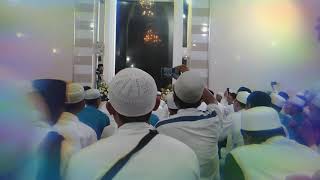 Sholawat menyentuh hati, YA HABIBANA ALI SYAILILLAH, (haul solo)