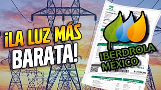 ¡IBERDROLA Y SU PLAN GUAJIRO PARA CRECER MEXICO!