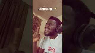 Son Music - Another Measure | Song original by Lawrence Oyor #gospelmusic #holyghost #Jesus #Chant