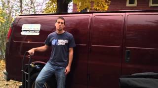 Back Bay - Boston - MA Full Service Storage by Storage Squad