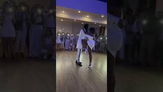 This connection is beautiful, nice dance Jojo & Jenny!#danse #kizomba