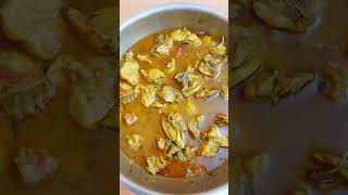 Home-made Tasty simple chicken curry | ಮನೆಯಲ್ಲಿ ತಯಾರಿಸಿದ ಟೇಸ್ಟಿ ಸಿಂಪಲ್ ಚಿಕನ್ ಕರಿ