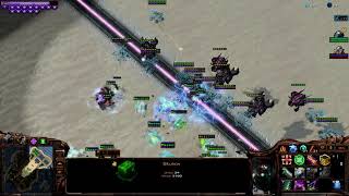 StarCraft II Direct Strike #2521