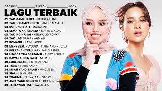 Lagu Pop Indonesia Terbaru 2023 Viral Banget - Putri Ariani, Anggi Marito, Mahalini - Lagu Hits 2023