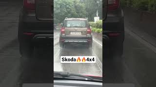 Skoda always on top