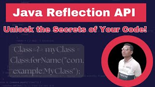 🪄Java Reflection API [magician of Java] | Reflection API Explained in Hindi 🪄