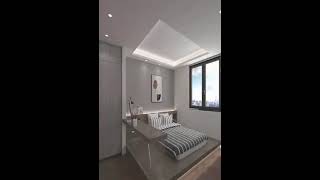 Who like this Bedroom design