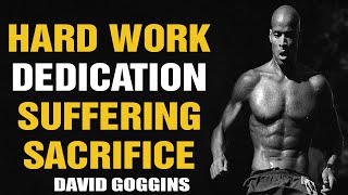 BEAST MODE - ACTIVATED - David Goggins - Motivational Speech 2021