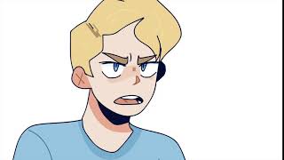 steve sucks thursday || avengers animatic