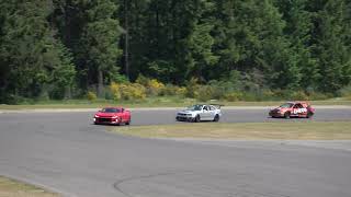 Memorial Day 2018 @ Pacific Raceways