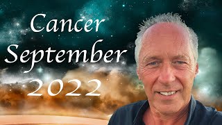 Cancer September 2022