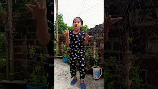 কে জানে কোন দোকানে ঝুলছে আমার পুজোর জামা 👗👚#shots #viral#youtubeshorts