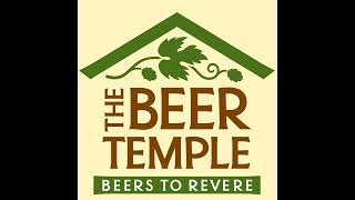 Ep # 240 The Beer Temple Insiders Roundtable with Keith Lemcke, John Rubio, and Dave Bleitner