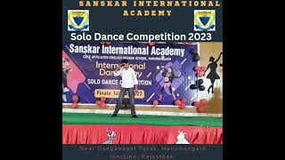 Solo Dance 🎶🎶 Competition 🎶🎶 2023 (5-7)